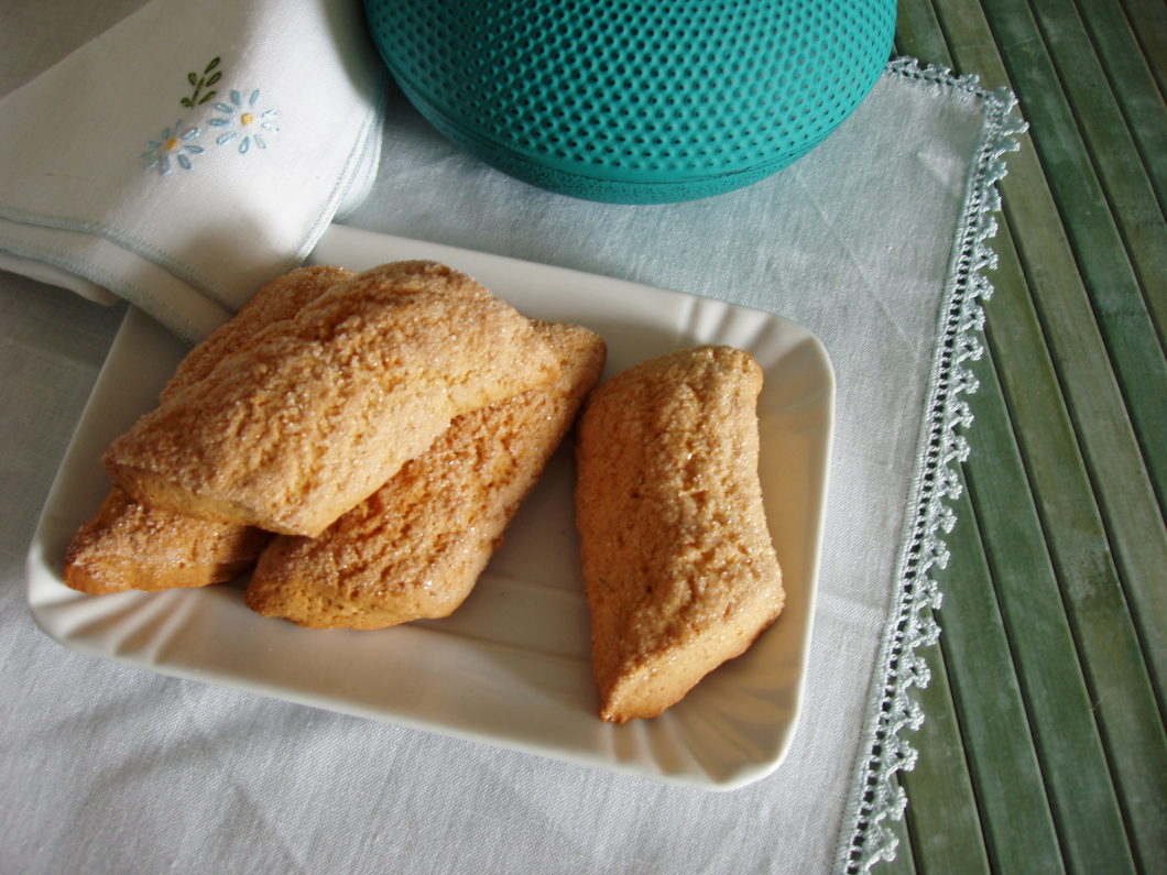 pastette vintage biscotti fatti in casa